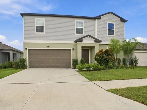 22188 CALISTO WAY, LAND O LAKES, FL 34637