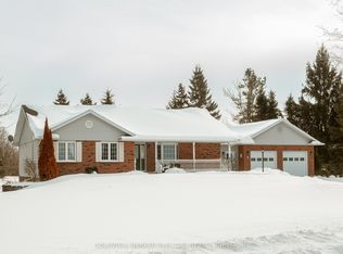 538 Portage Rd, Kawartha Lakes, ON K0M 2B0