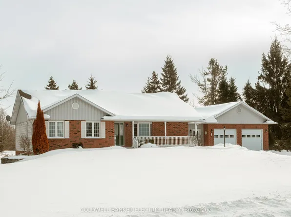 538 Portage Rd, Kawartha Lakes, ON K0M 2B0