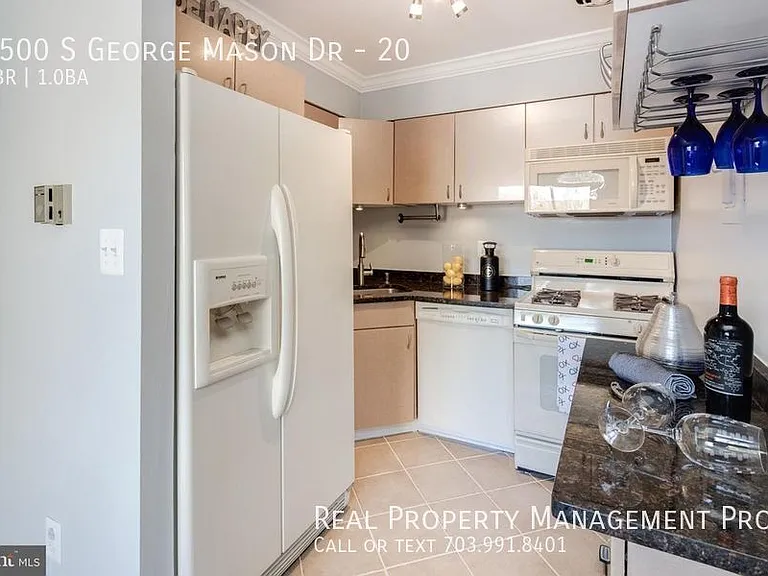 1500 S George Mason Dr #20 — Photo 10