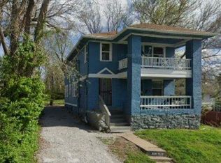 3510 E 34th St UNIT 2, Kansas City, MO 64128
