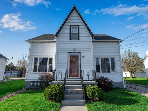 146 Straley Ave, Buffalo, NY 14211