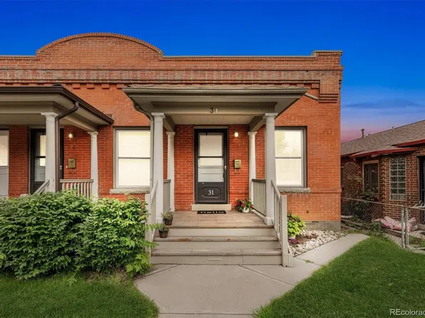 31 N Pennsylvania Street, Denver, CO 80203