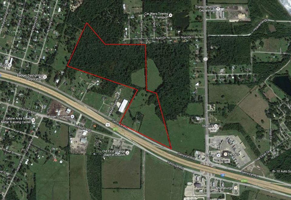 2nd image of 7844 Interstate Highway 10 W