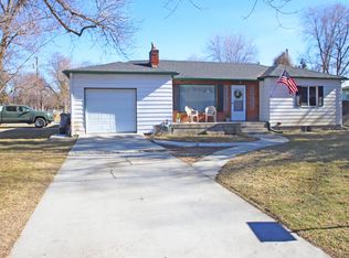 420 N Archer St, Boise, ID 83706