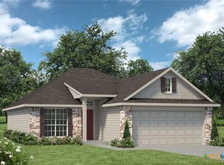 9804 Avendesora Rd, Killeen, TX 76542