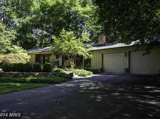 8909 Glenbrook Rd, Fairfax, VA 22031