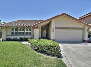 16645 Trail Dr, Morgan Hill, CA