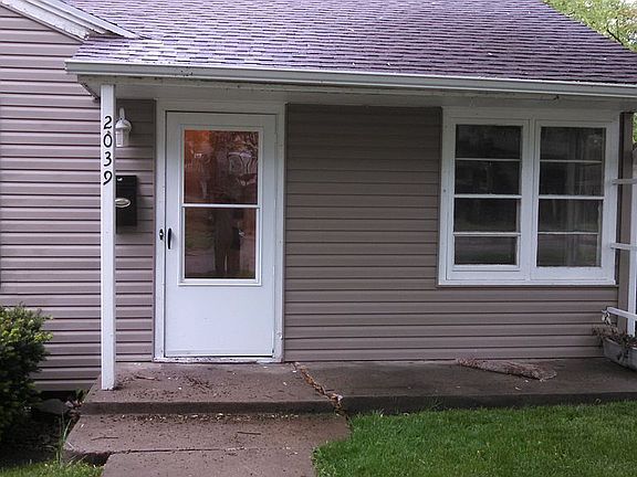 2nd image of 2039 S Cleveland St
