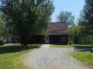 49 Sullivan Ln, Mounds, IL 62964