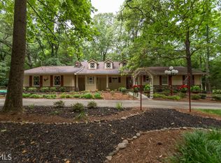 1529 Pinehurst Rd, Grayson, GA 30017