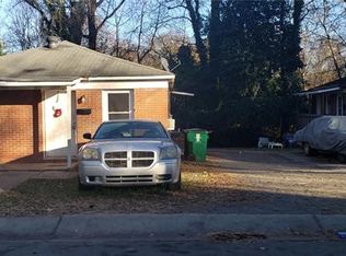 1328 Fairmont St, Charlotte, NC 28216