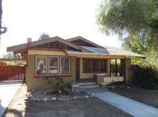 3714 Hoover St, Riverside, CA 92504