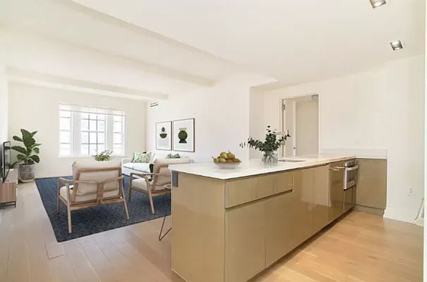 Rented by Living New York | media 21