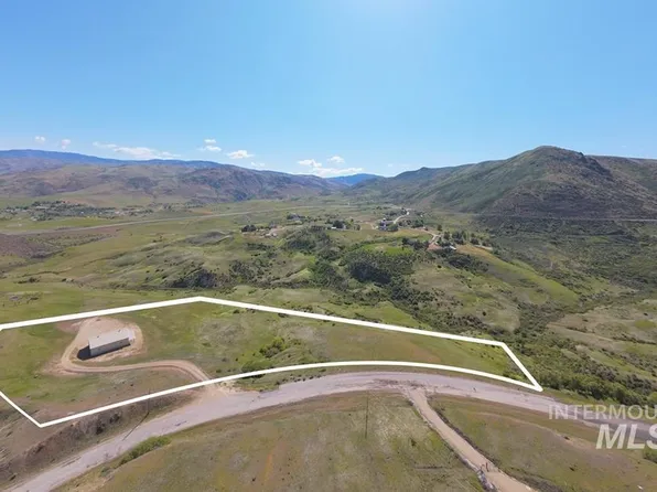 227 Old Highway 55, Horseshoe Bend, ID 83629