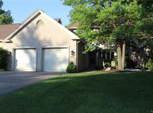 4507 Golf View Dr, Brighton, MI