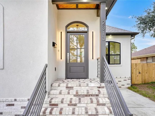 2313 N Turnbull Dr, Metairie, LA 70001