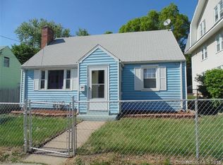 152 Wilson St, Hartford, CT 06106