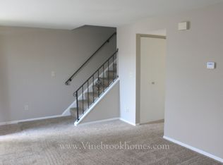 8038 Mount Everest St, Huber Heights, OH 45424