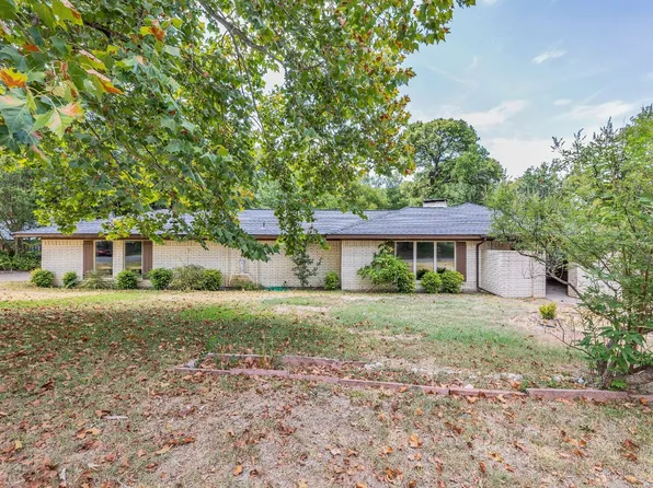7413 Lochwood Ct, Fort Worth, TX 76179