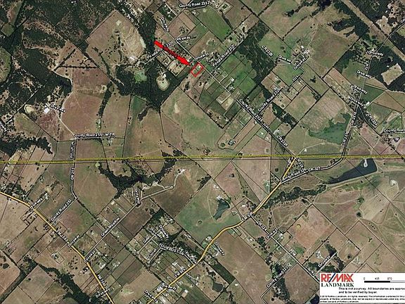 2nd image of 10670 County Road 2326