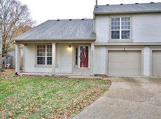 3031 Arrow Wood Ln, Indianapolis, IN 46214