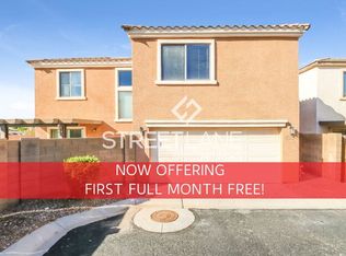 2735 E Bart St, Gilbert, AZ 85295