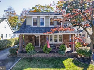 273 Orchard Rd, Springfield, PA 19064