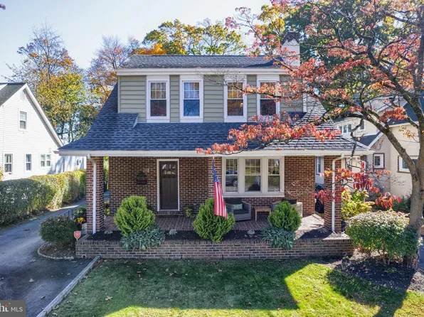 273 Orchard Rd, Springfield, PA 19064