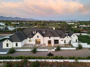 10229 N 64th Street, Paradise Valley, AZ 85253