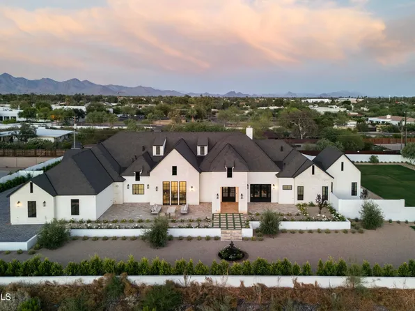 10229 N 64th Street, Paradise Valley, AZ 85253