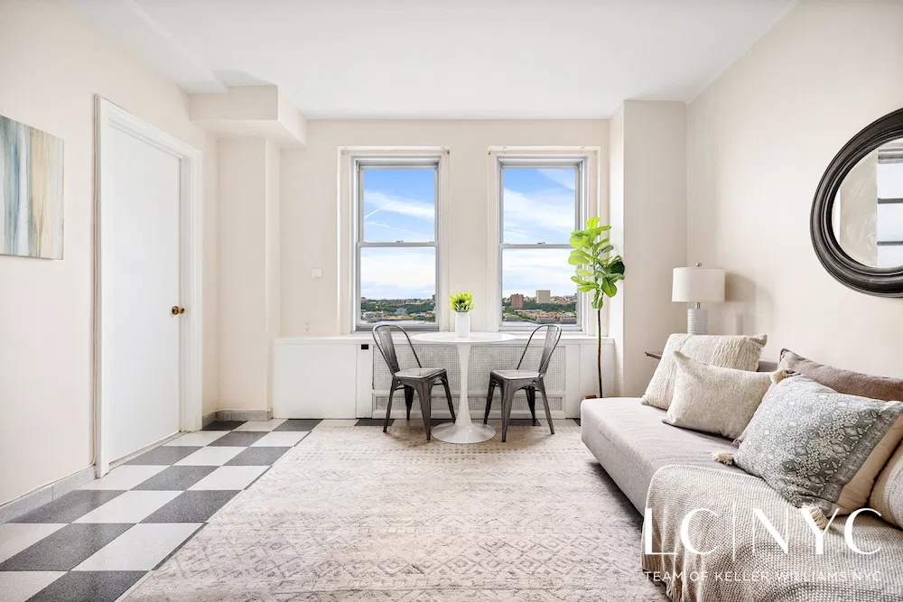 310 Riverside Drive #1804 in Upper West Side, Manhattan | StreetEasy