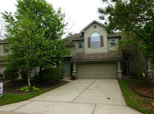 26 E Burberry Cir, Conroe, TX 77384