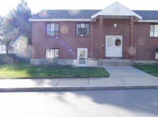 32 Maplewood St #1, Boston, MA 02132