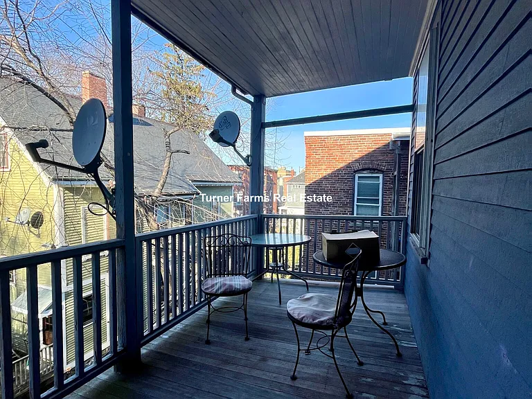 803 Parker St #3 — Photo 19