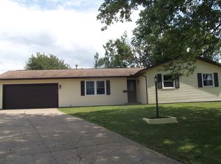 918 Carlin Pl, Angola, IN 46703