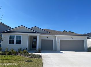 2840 Bella Terra Loop, Green Cove Springs, FL 32043