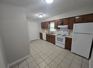 108 Colonial Ave #A-3, Bloomfield, KY 40008