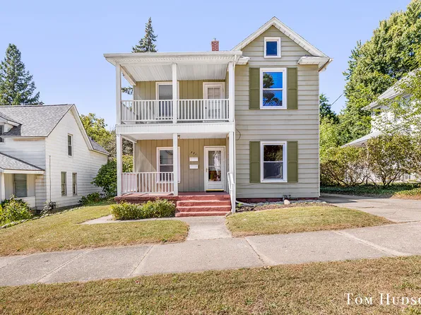 531 Eastern Ave NE, Grand Rapids, MI 49503