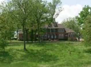 16942 Aubrey Long Rd, Gentry, AR 72734