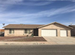 6164 E 41st Ln, Yuma, AZ 85365