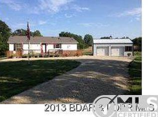 149 Milldale Rd, Eldon, MO 65026