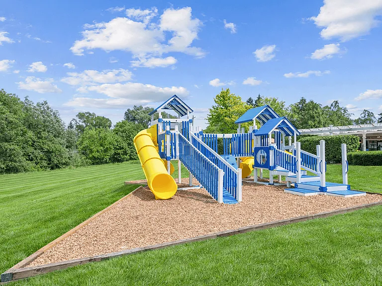 Pilgrim Village - Canton, MI — Photo 20