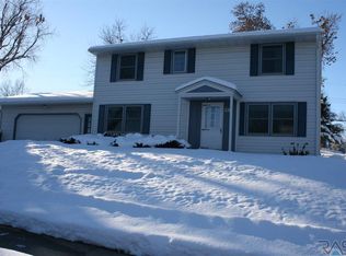 2901 S Elmwood Ave, Sioux Falls, SD 57105