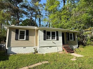 432 13th Ave NW, Birmingham, AL 35215