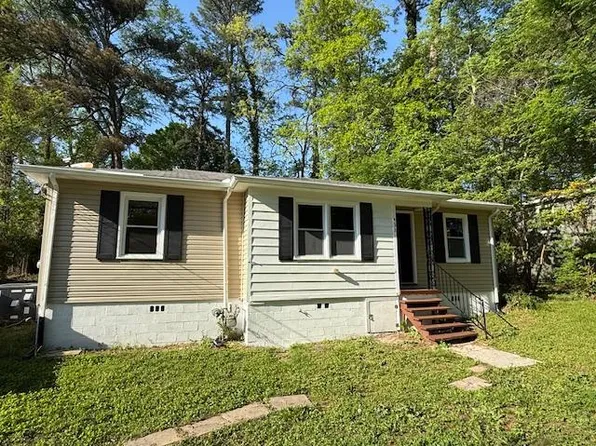 432 13th Ave NW, Birmingham, AL 35215