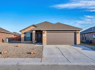 1306 E 94th St, Odessa, TX 79765