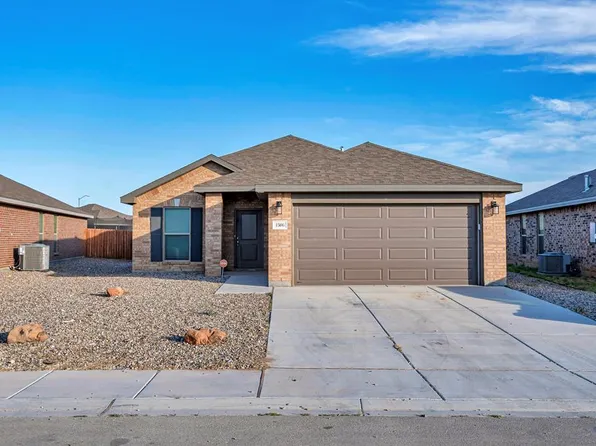 1306 E 94th St, Odessa, TX 79765