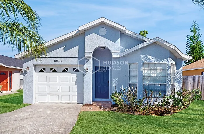 10169 Cody Ln