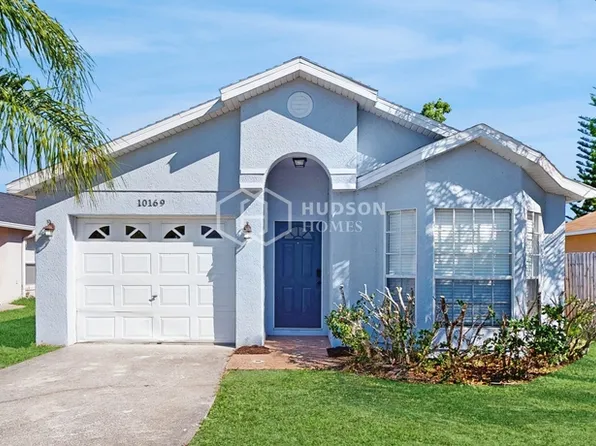 10169 Cody Ln, Orlando, FL 32825